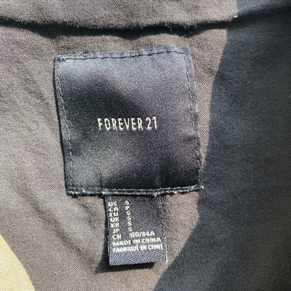 ARMY JACKET - Picture 3 of 3